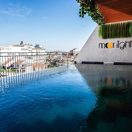 Moonlight Boutique Hotel Hue Luaran gambar