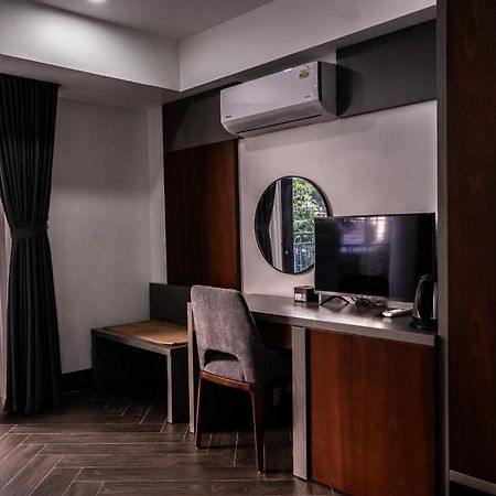 Moonlight Boutique Hotel Hue Luaran gambar