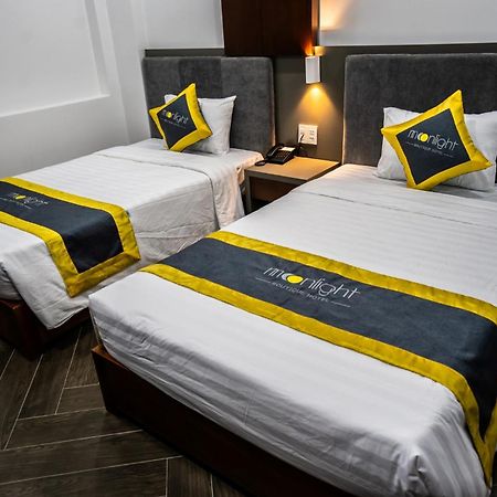 Moonlight Boutique Hotel Hue Luaran gambar