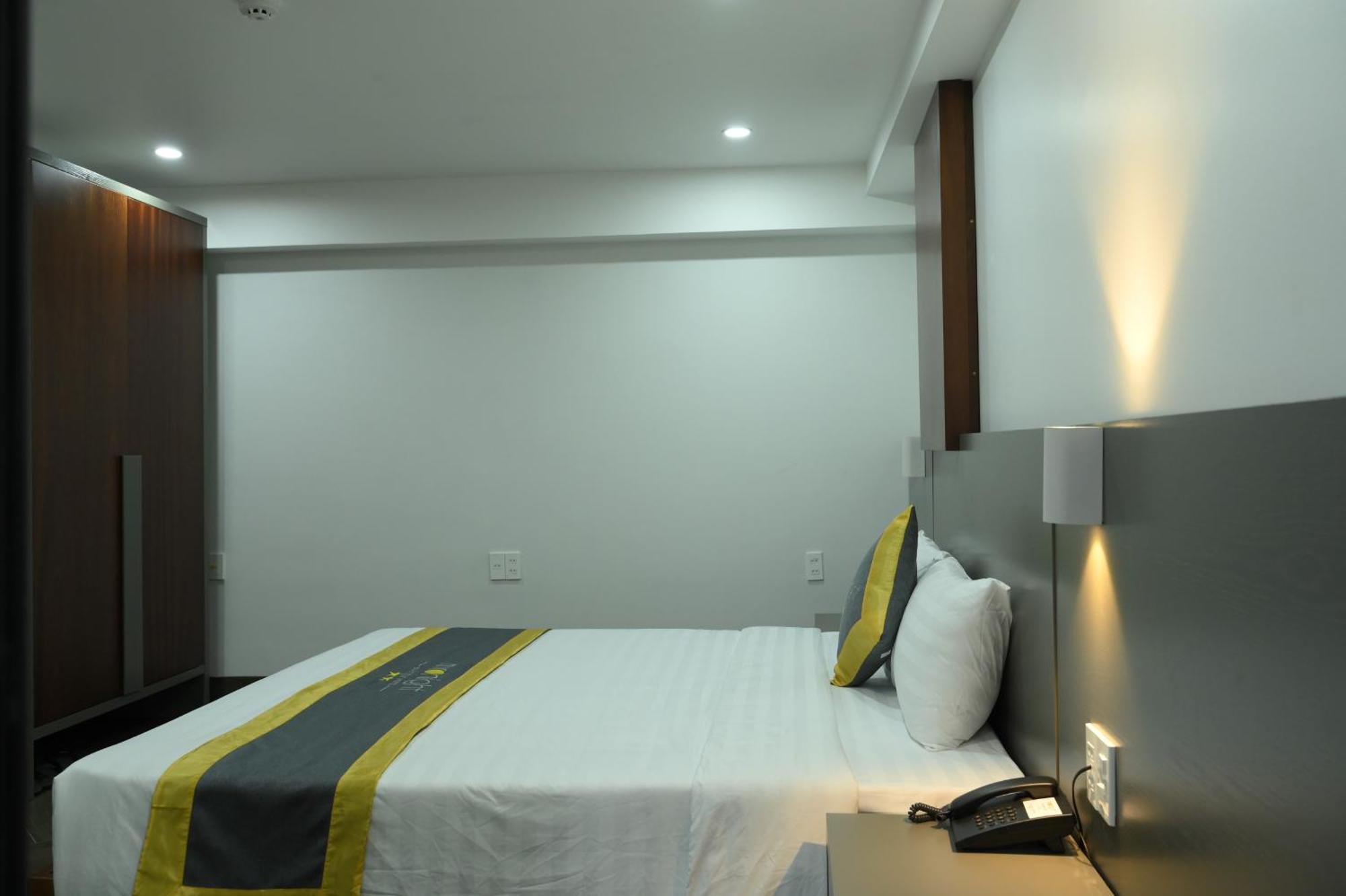 Moonlight Boutique Hotel Hue Luaran gambar