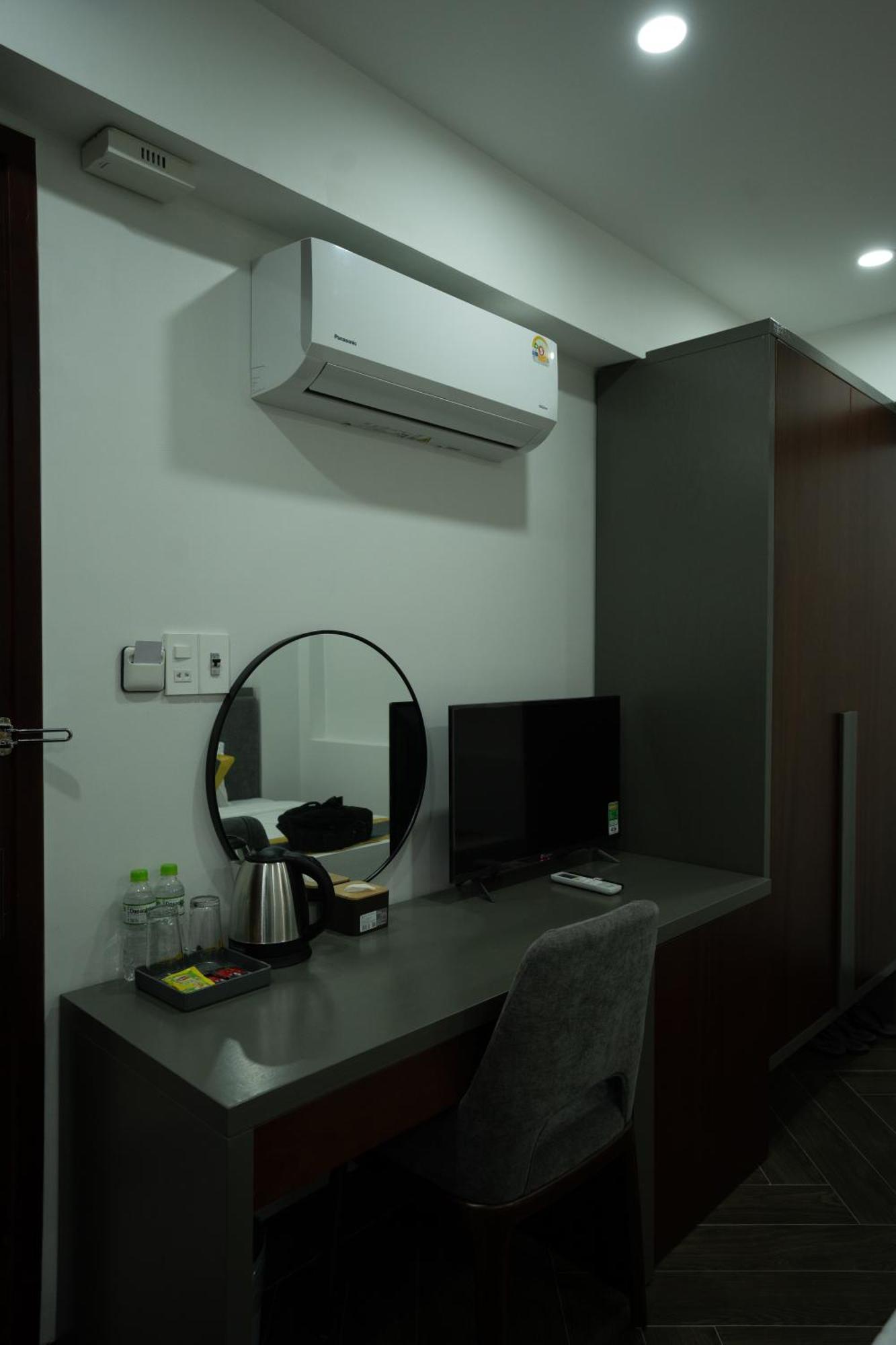 Moonlight Boutique Hotel Hue Luaran gambar