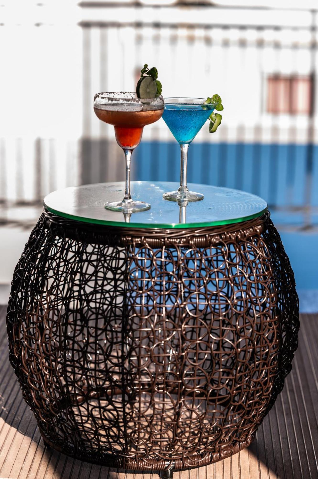 Moonlight Boutique Hotel Hue Luaran gambar