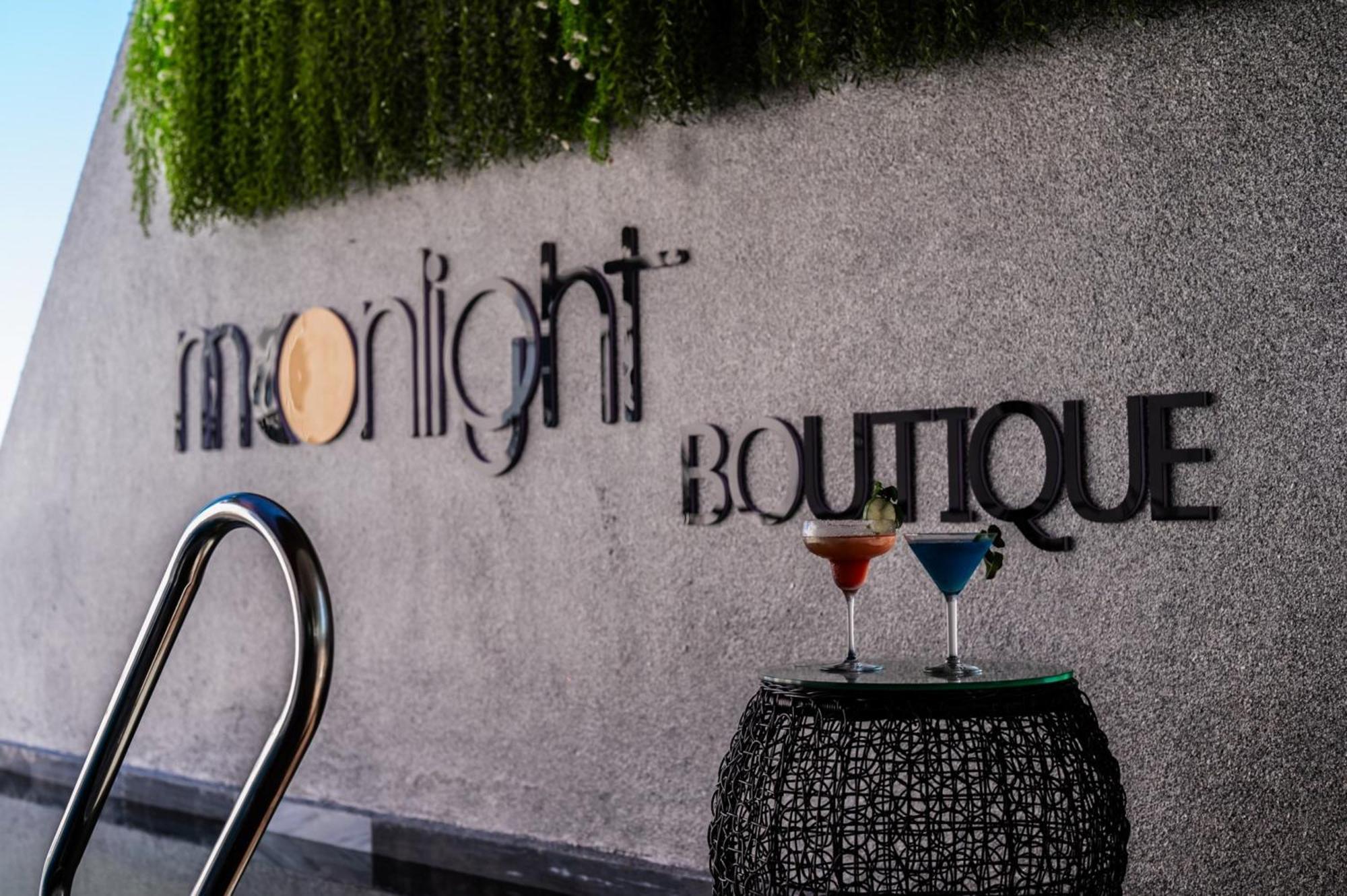 Moonlight Boutique Hotel Hue Luaran gambar