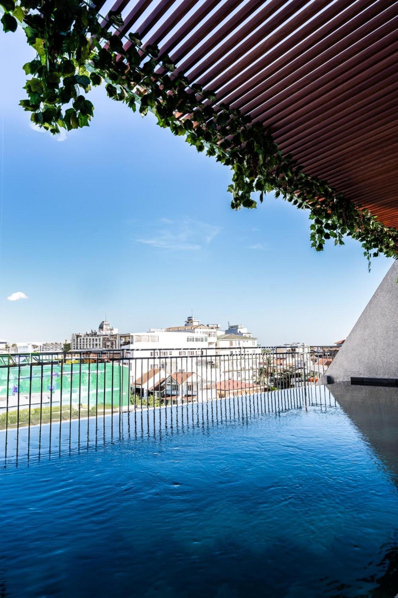 Moonlight Boutique Hotel Hue Luaran gambar