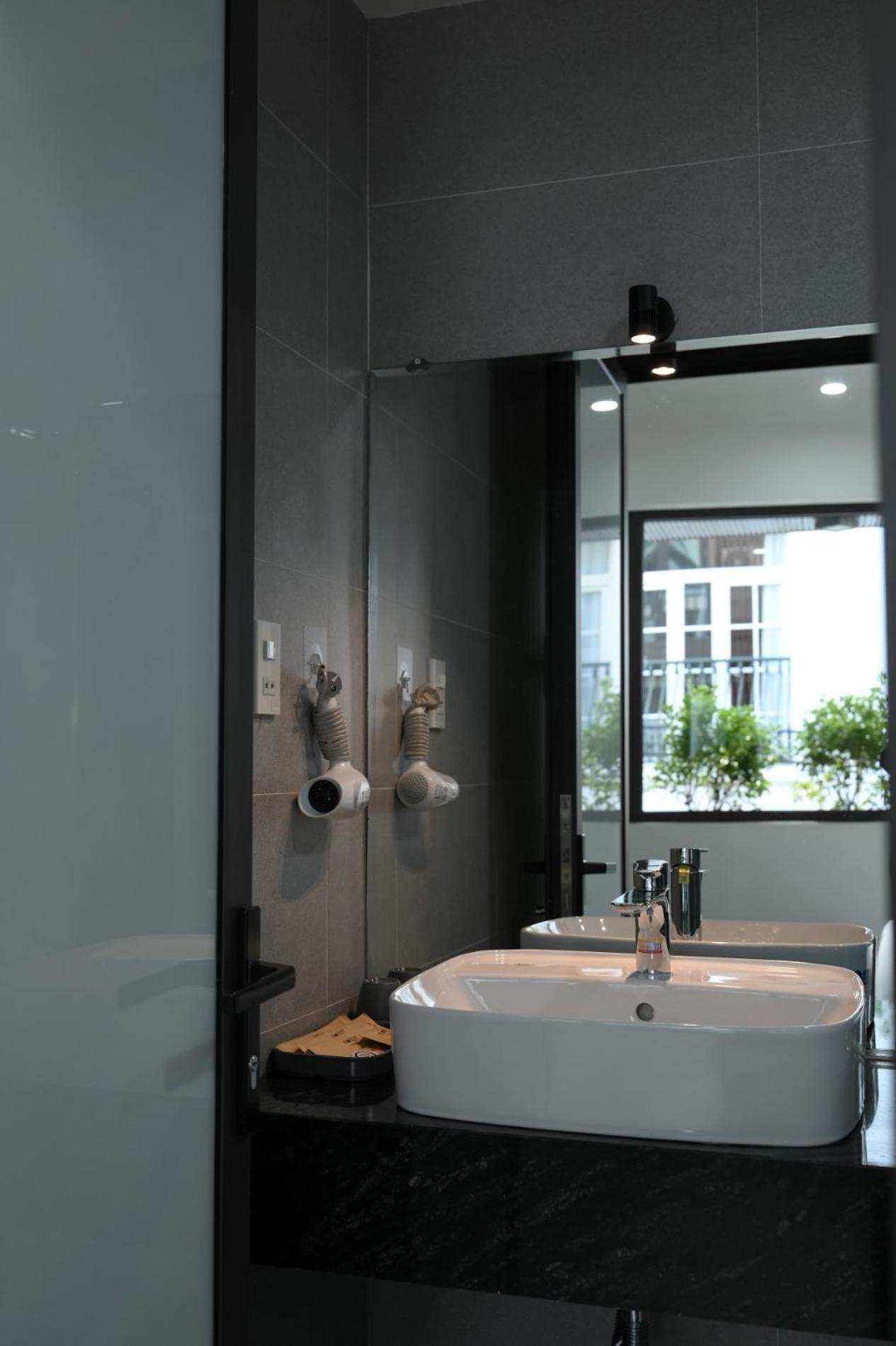 Moonlight Boutique Hotel Hue Luaran gambar