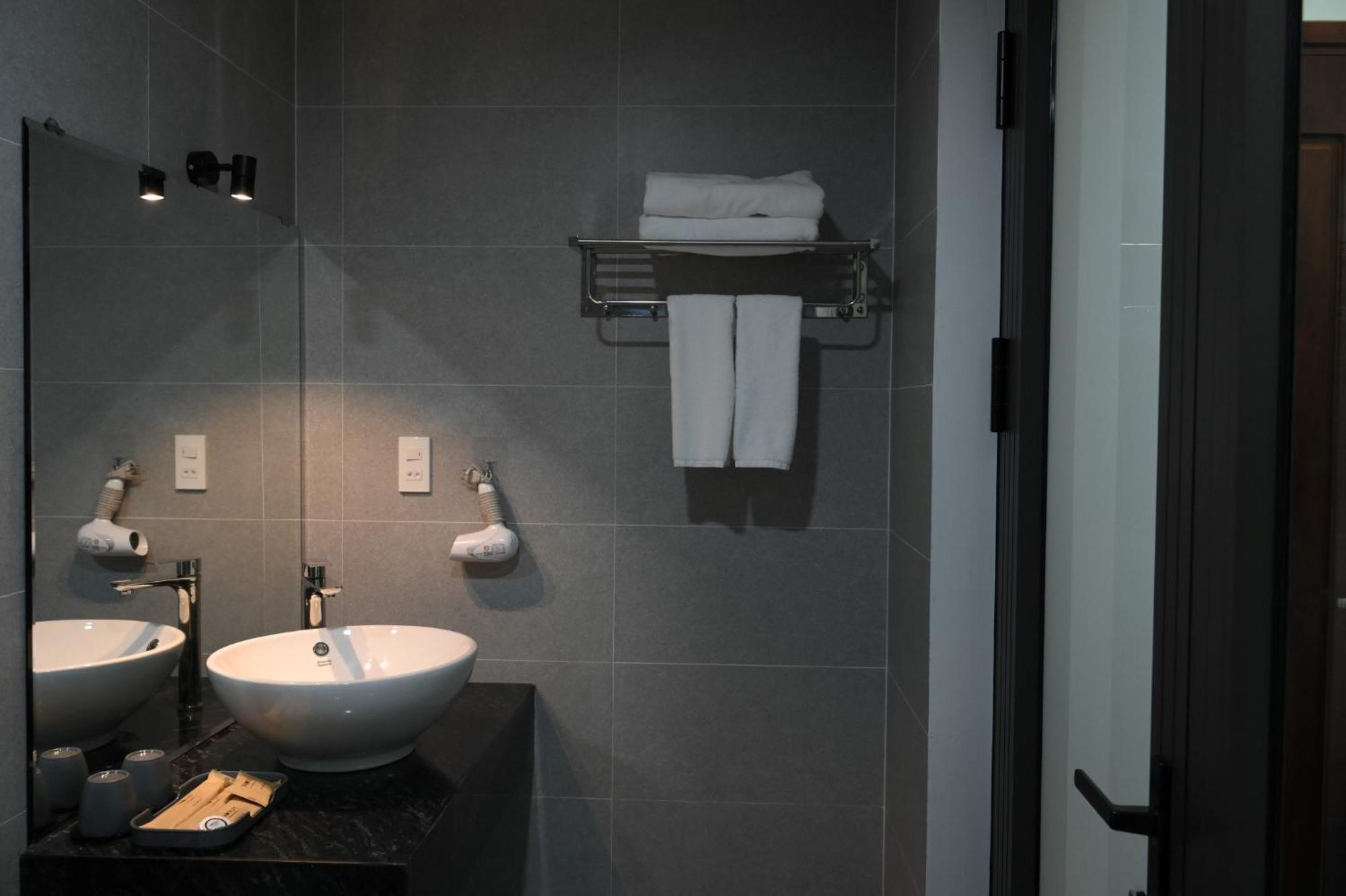 Moonlight Boutique Hotel Hue Luaran gambar