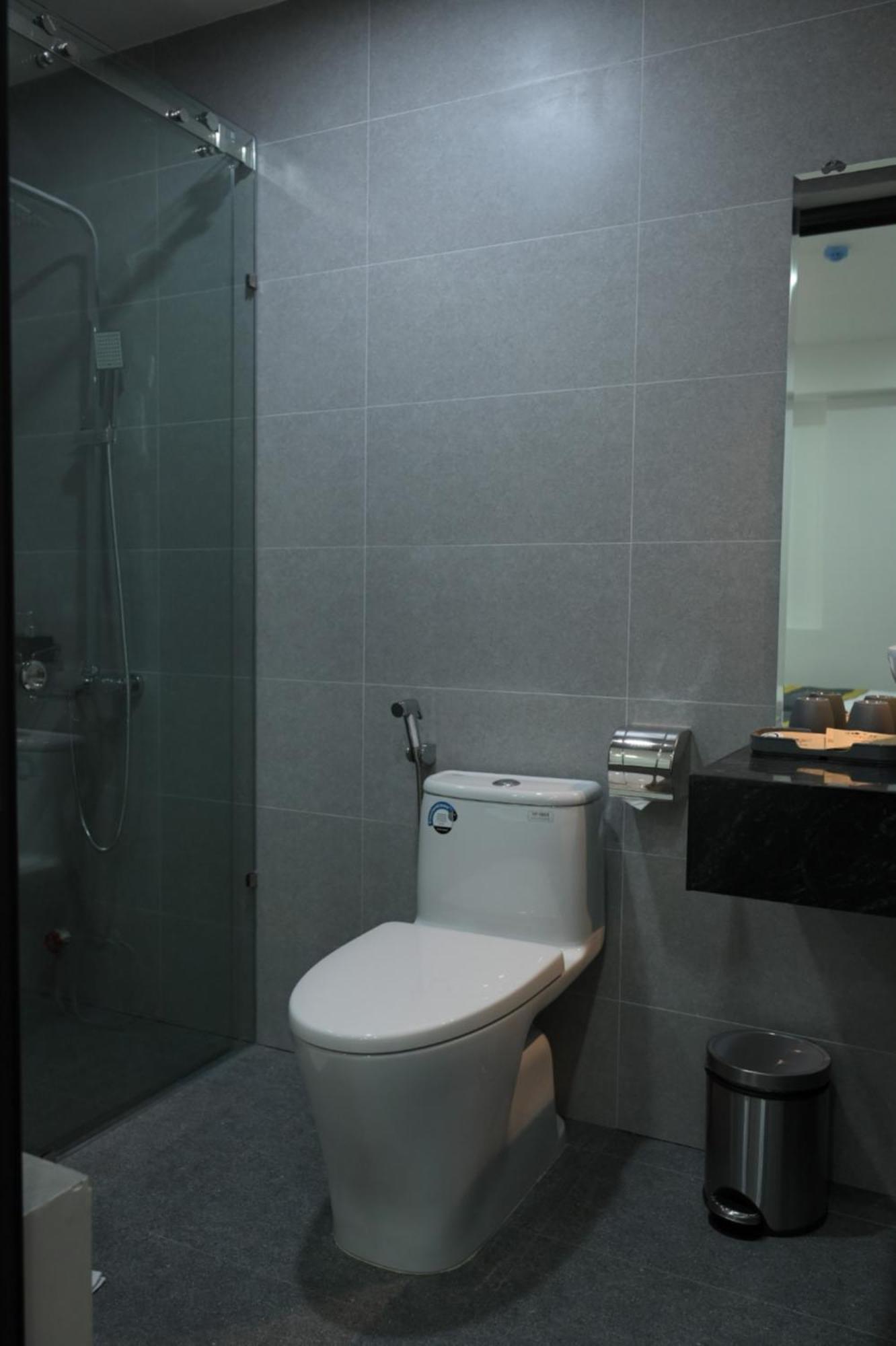 Moonlight Boutique Hotel Hue Luaran gambar