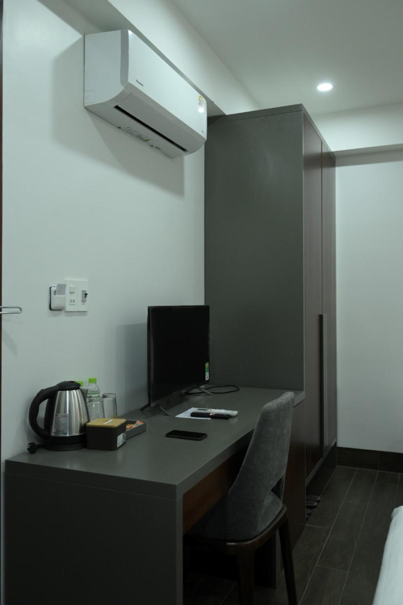 Moonlight Boutique Hotel Hue Luaran gambar