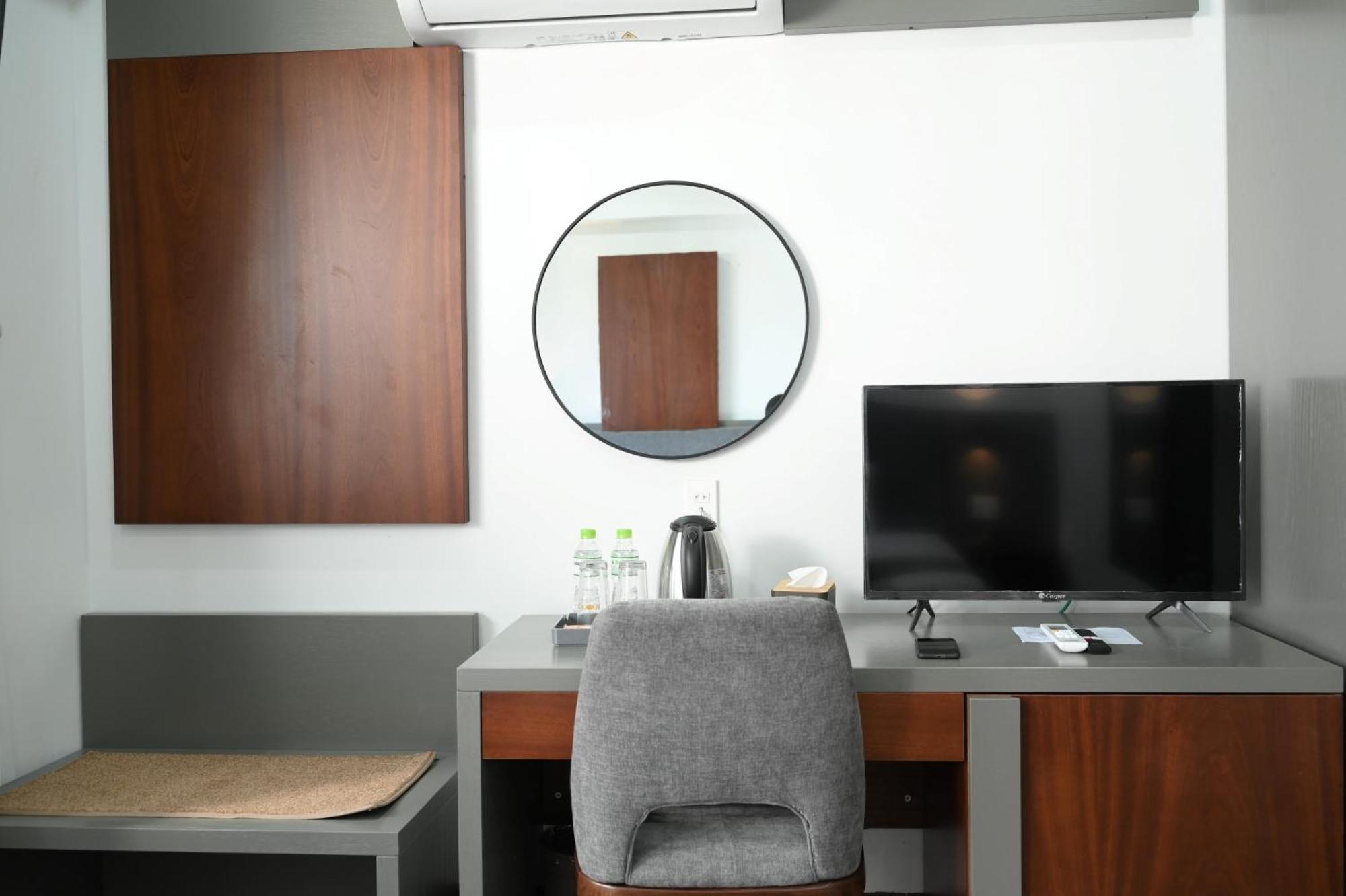 Moonlight Boutique Hotel Hue Luaran gambar