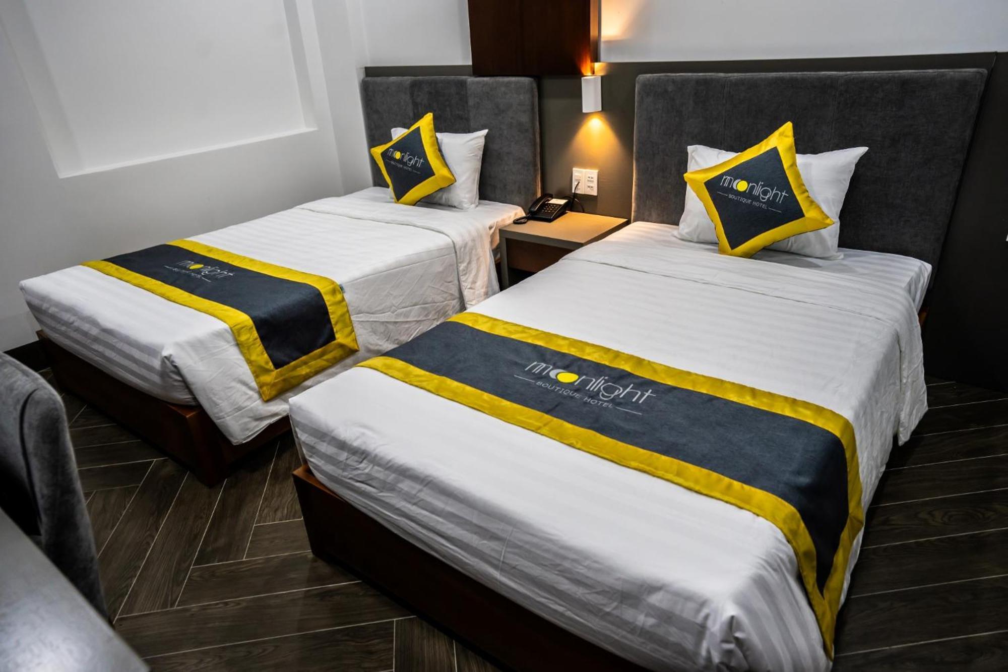 Moonlight Boutique Hotel Hue Luaran gambar