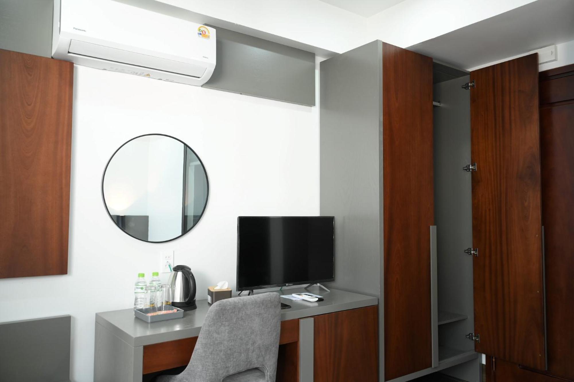 Moonlight Boutique Hotel Hue Luaran gambar
