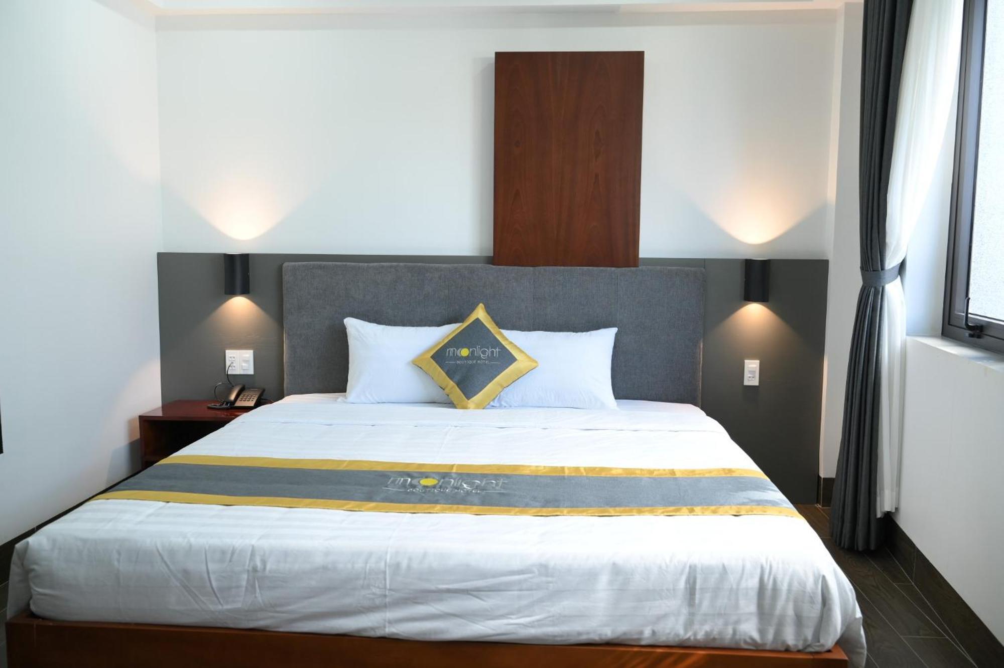 Moonlight Boutique Hotel Hue Luaran gambar