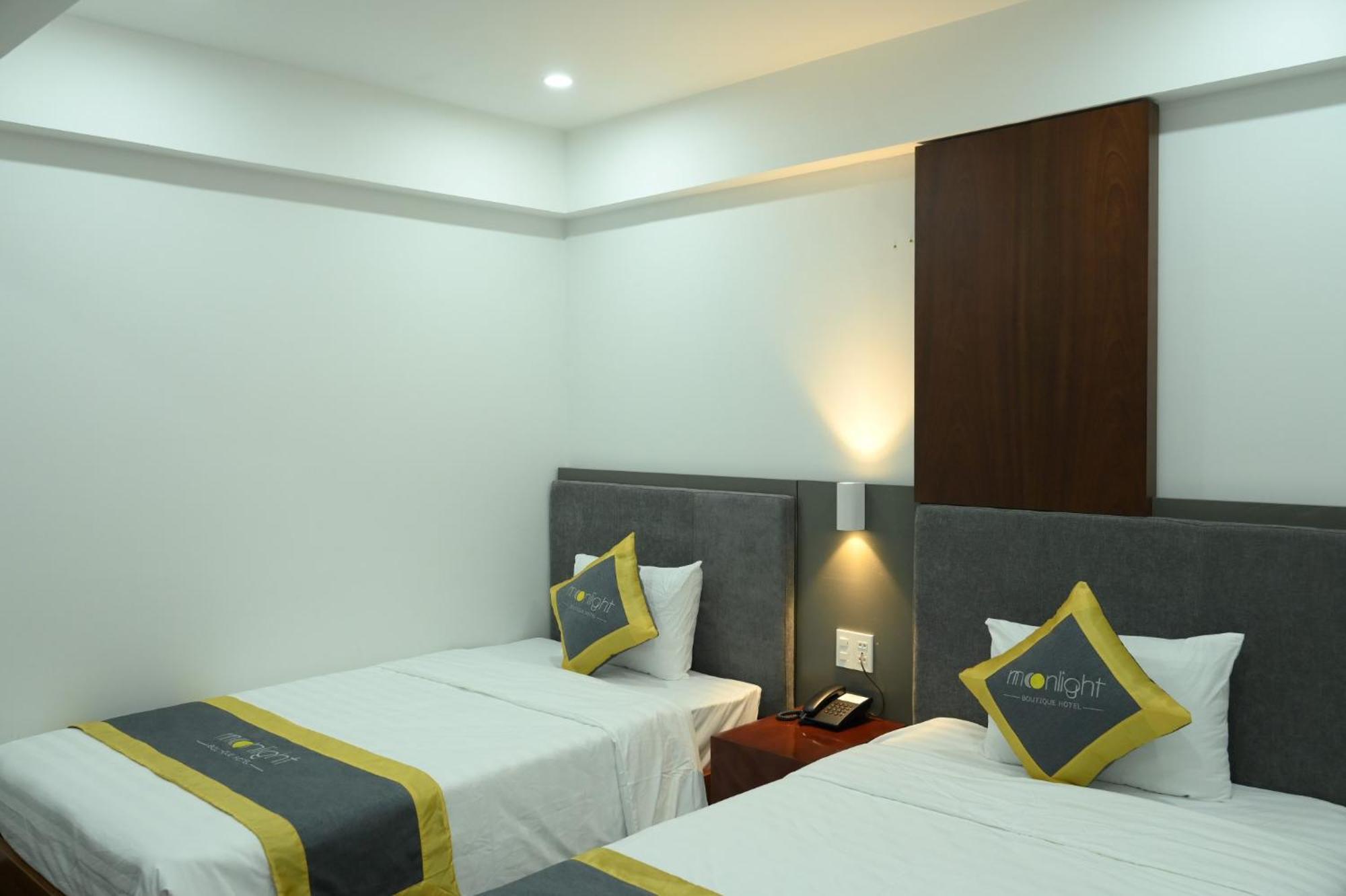 Moonlight Boutique Hotel Hue Luaran gambar