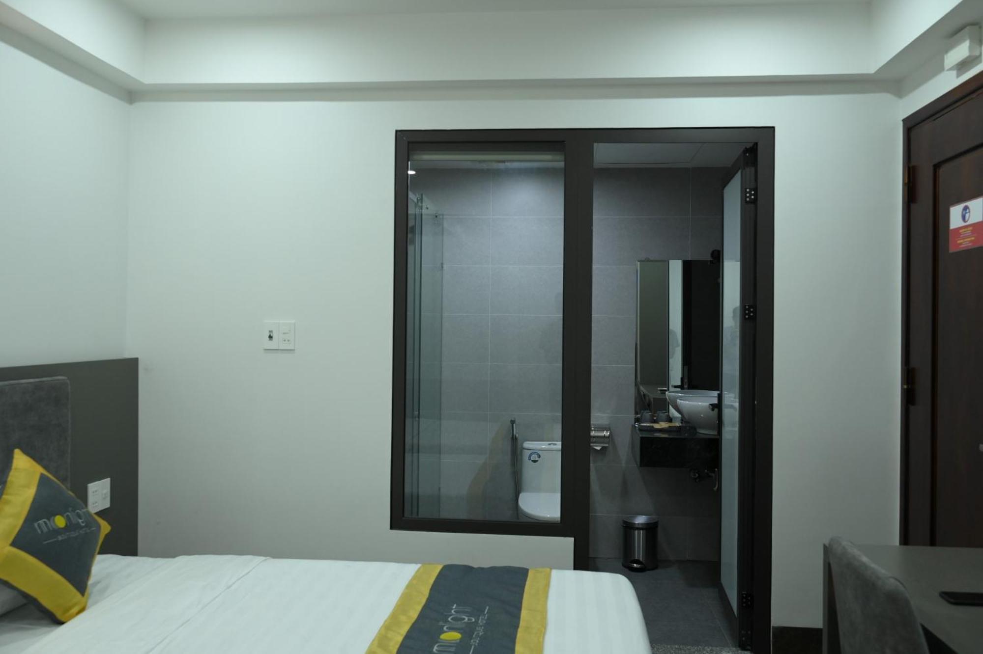 Moonlight Boutique Hotel Hue Luaran gambar