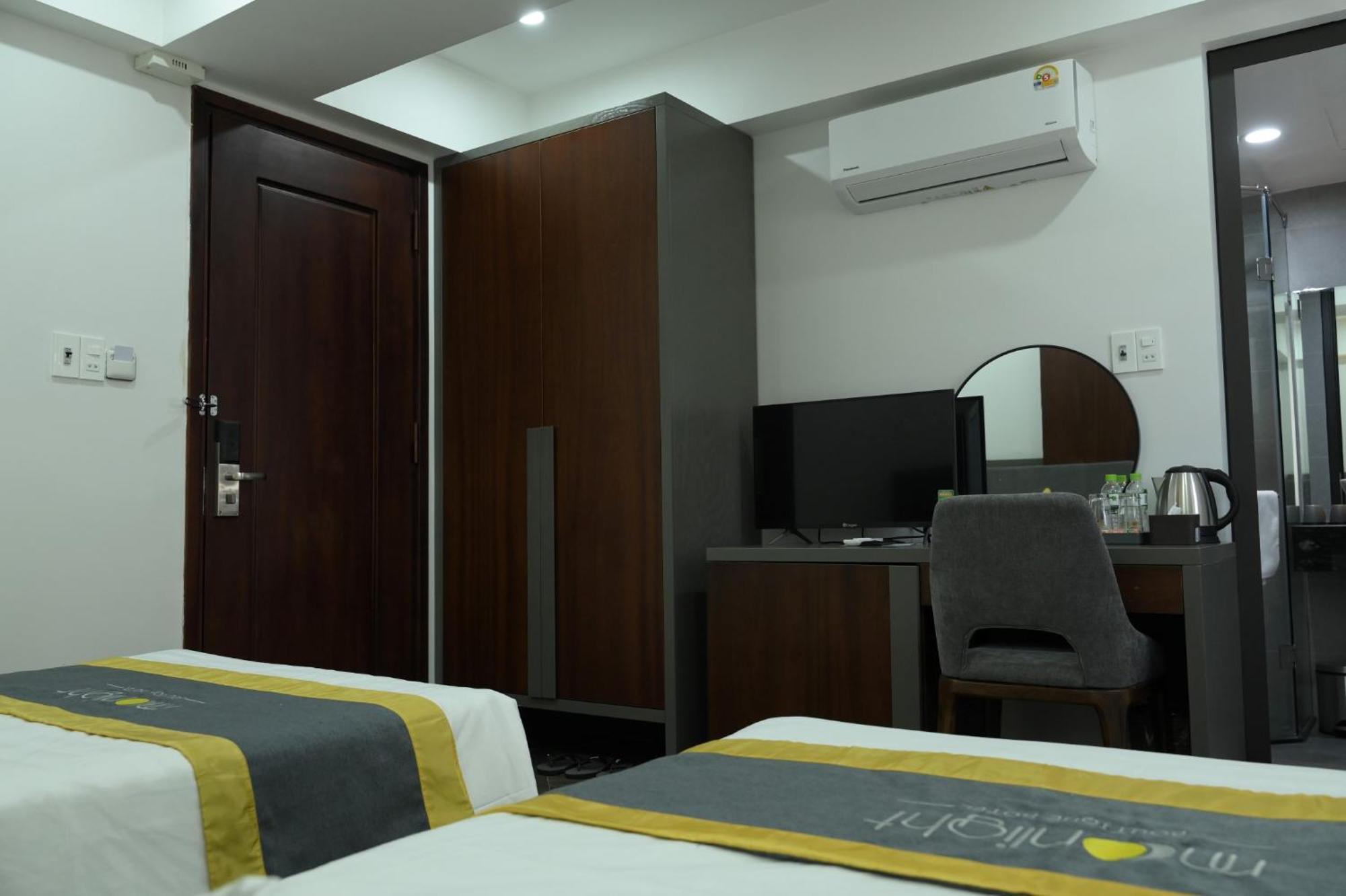 Moonlight Boutique Hotel Hue Luaran gambar