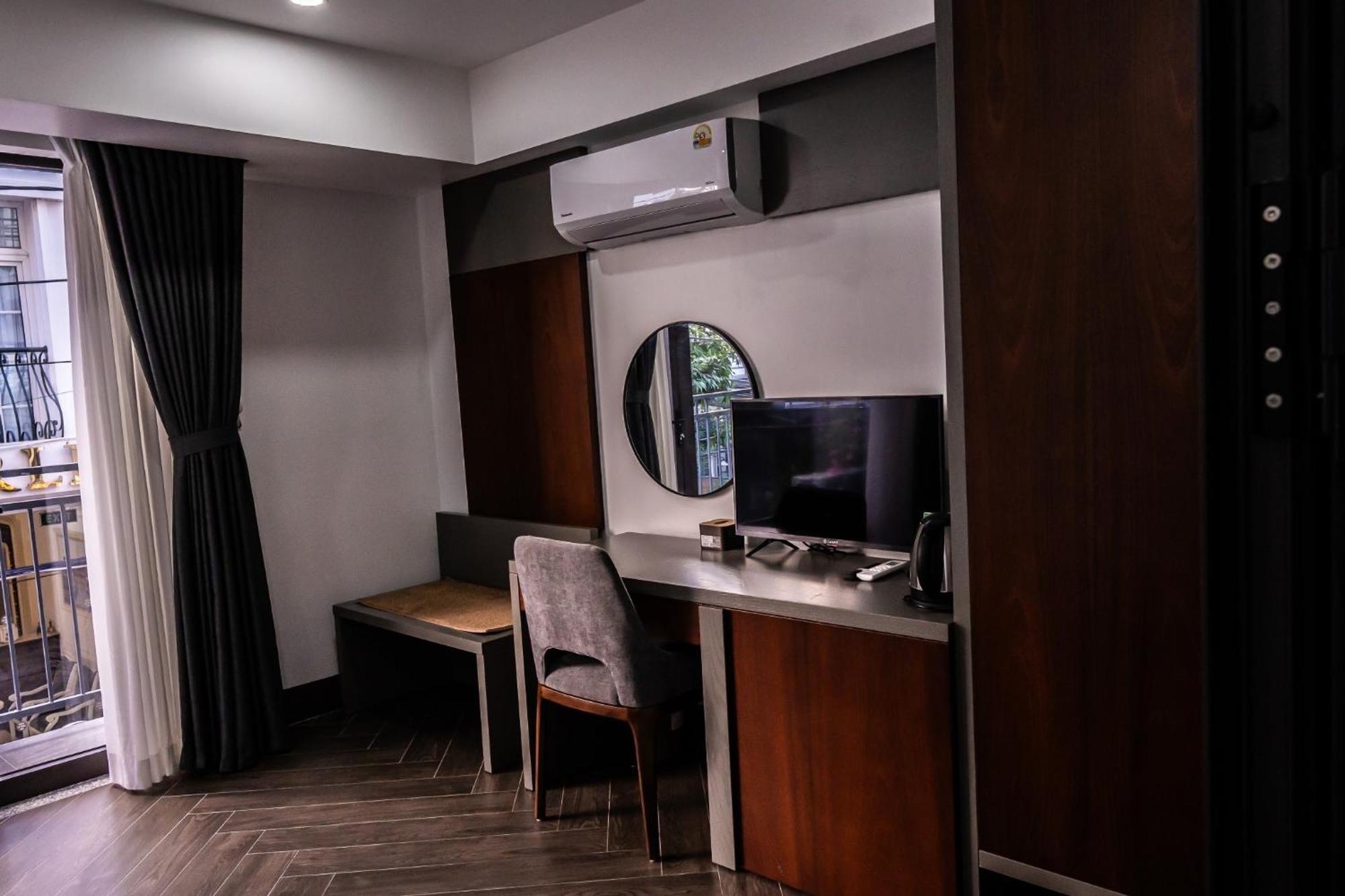 Moonlight Boutique Hotel Hue Luaran gambar
