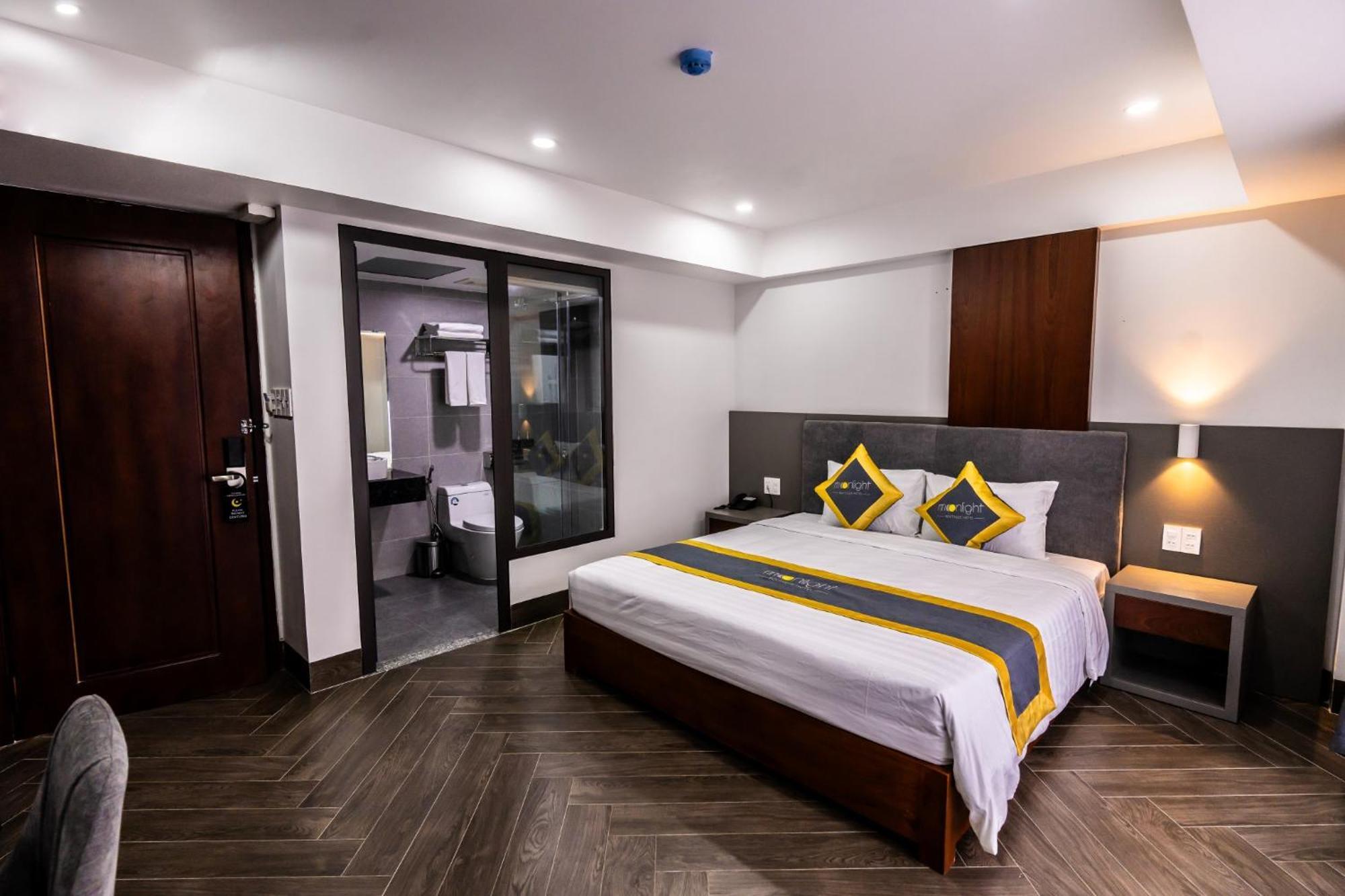 Moonlight Boutique Hotel Hue Luaran gambar