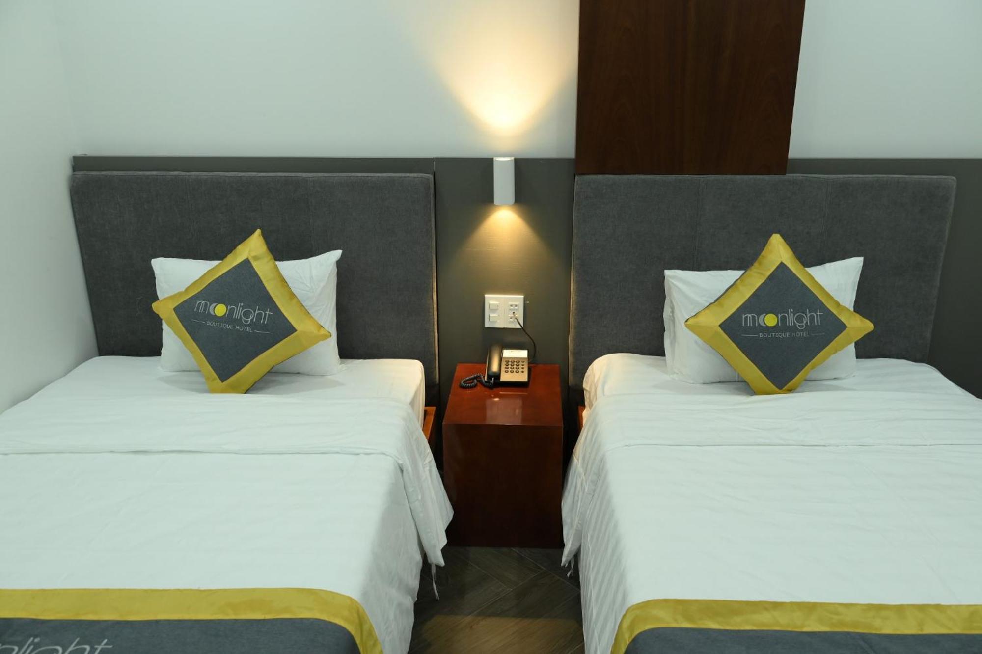 Moonlight Boutique Hotel Hue Luaran gambar
