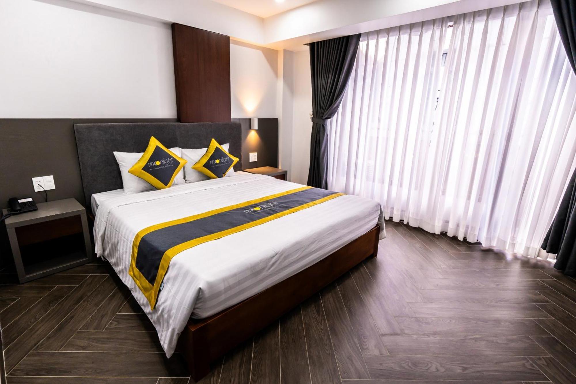 Moonlight Boutique Hotel Hue Luaran gambar
