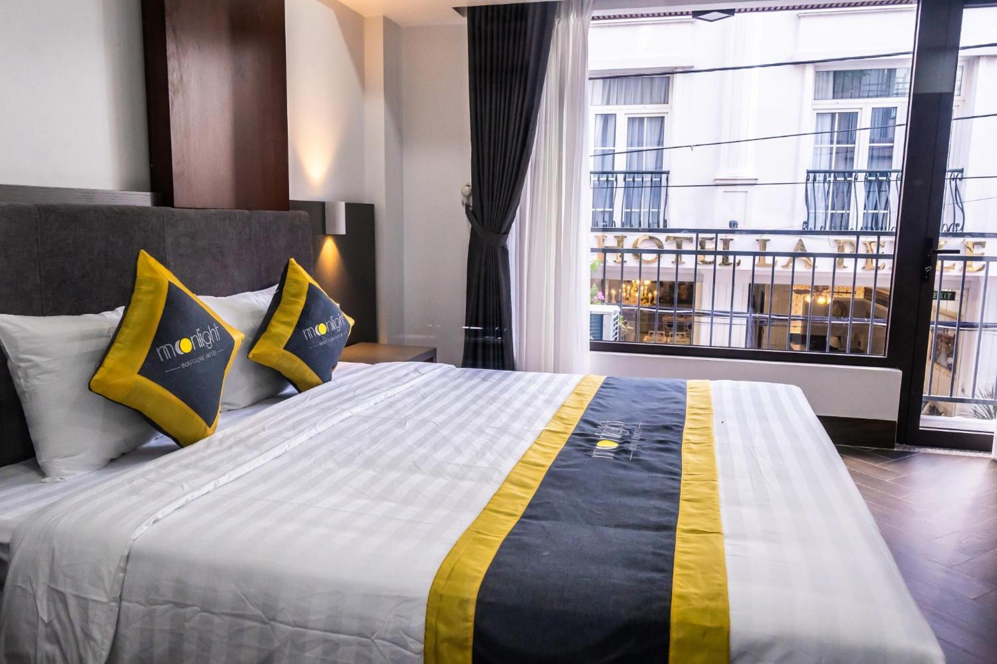 Moonlight Boutique Hotel Hue Luaran gambar