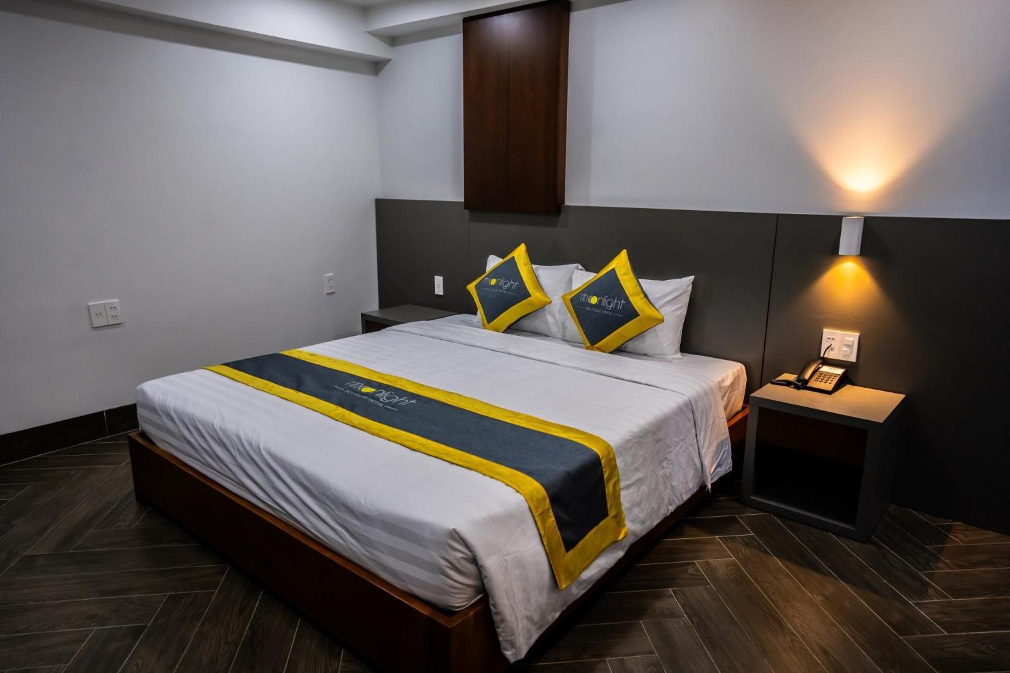 Moonlight Boutique Hotel Hue Luaran gambar