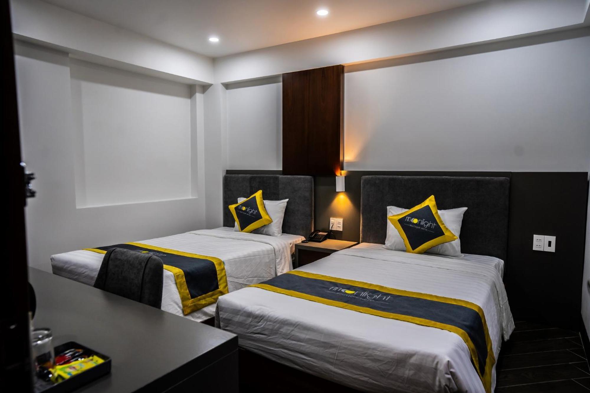 Moonlight Boutique Hotel Hue Luaran gambar