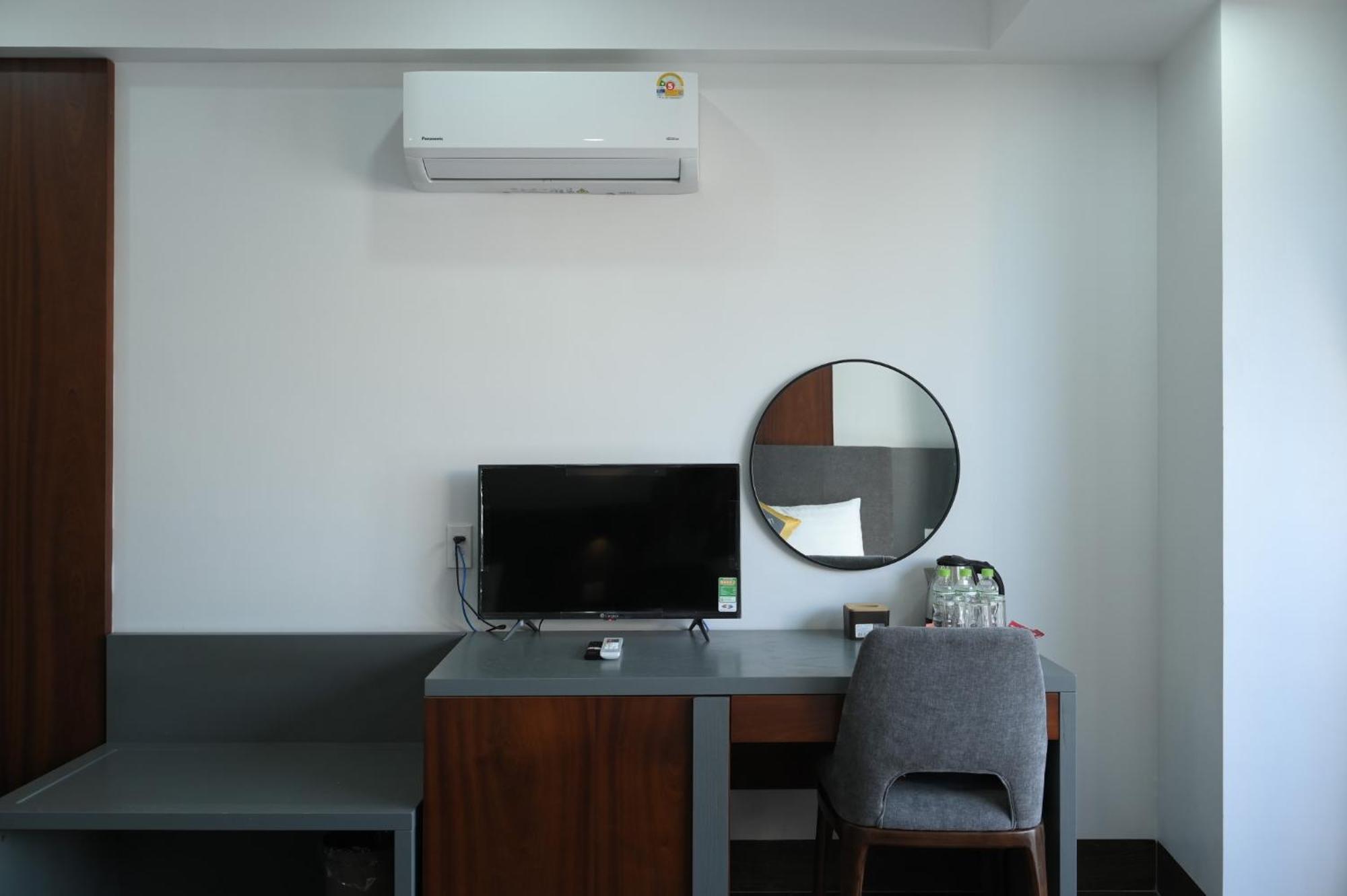 Moonlight Boutique Hotel Hue Luaran gambar