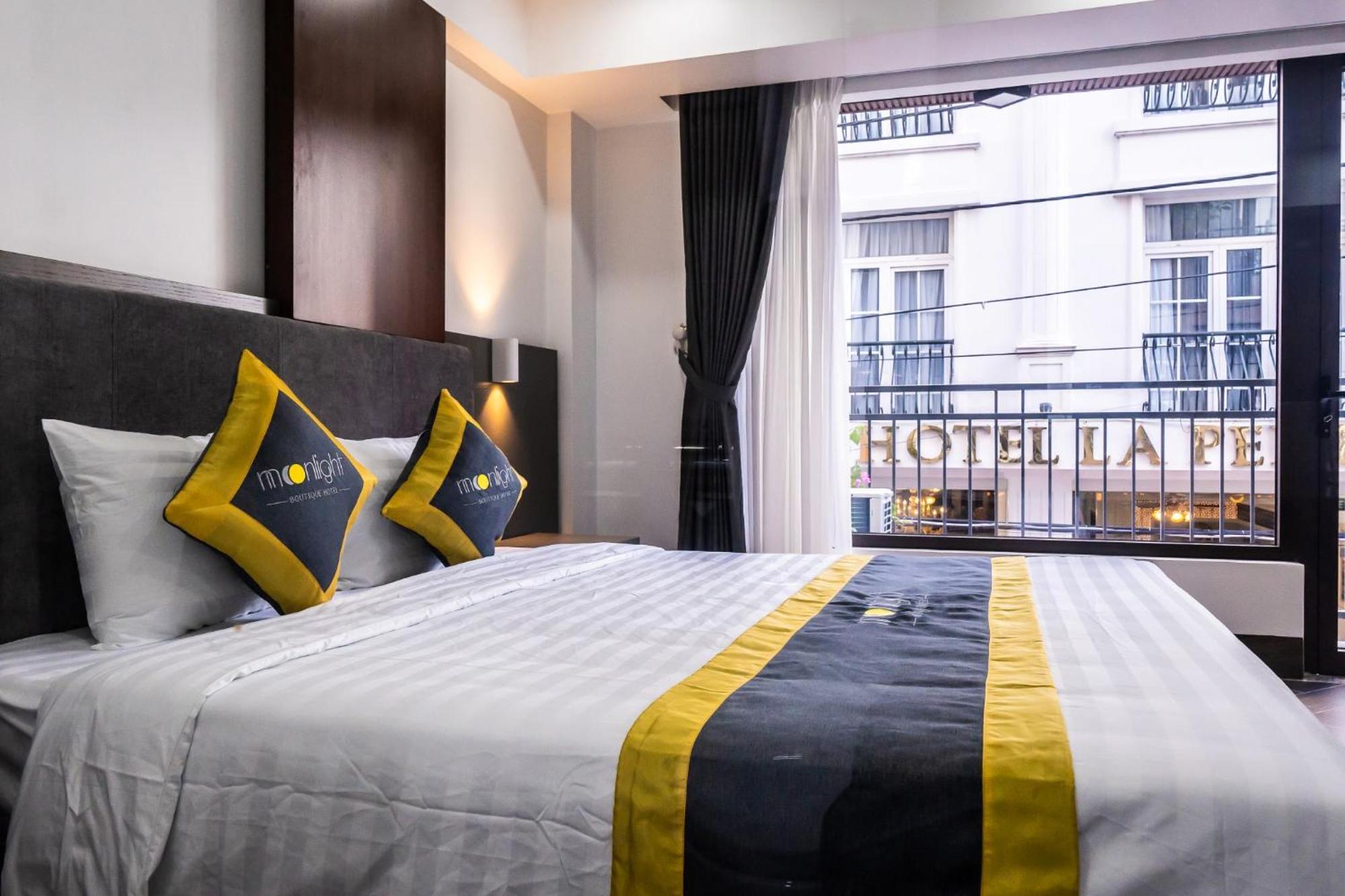 Moonlight Boutique Hotel Hue Luaran gambar