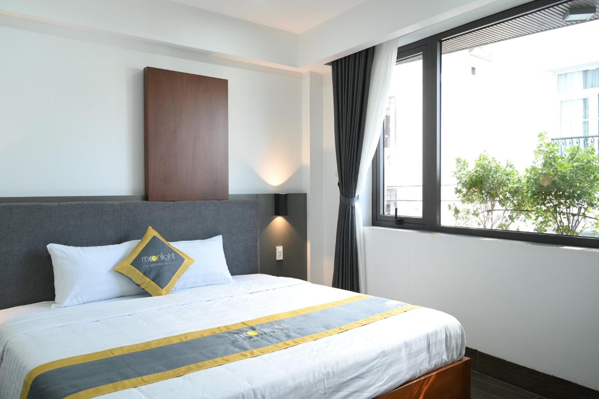 Moonlight Boutique Hotel Hue Luaran gambar